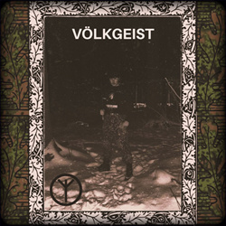 Völkgeist - Death In Order (2026)