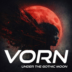 Vorn - Under The Gothic Moon (Single) (2026)