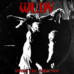 WLDV - Invoke The Dark Age (EP) (2026)