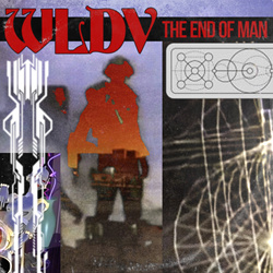 WLDV - The end of man (EP) (2026)