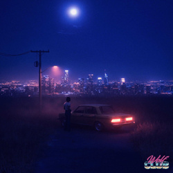 W O L F C L U B - City of Once (2026)