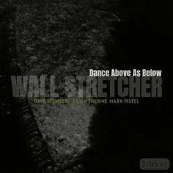 Wall Stretcher - Dance Above As Below (EP) (2026)