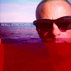 Wall Stretcher - Keyboard Warrior/Dirty Love (Single) (2026)