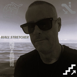 Wall Stretcher - Plastic Revolution (2026)