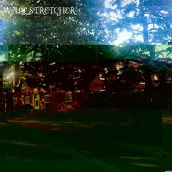 Wall Stretcher - The Fireplace (EP) (2026)