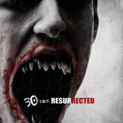 Who Saw Her Die? - 30 Days Resurrected (Single) (2026)