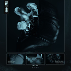 Wick - Bite Force (EP) (2026)
