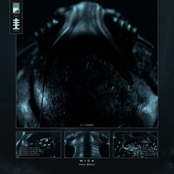Wick - New Body (EP) (2026)