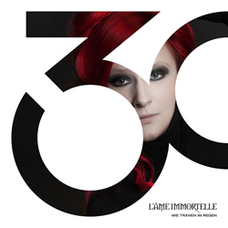 L�Âme Immortelle - Wie Tränen Im Regen (Jubilee 2026 Remastered) (2026)