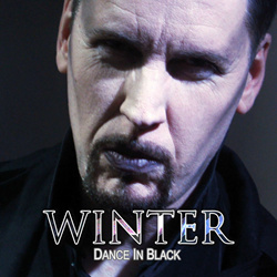 Winter - Dance in Black (Single) (2026)