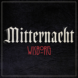 Wisborg - Mitternacht (Single) (2026)