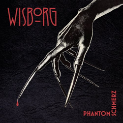 Wisborg - Phantomschmerz (2026)