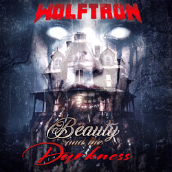 Wolftron - Beauty and the Darkness (2026)