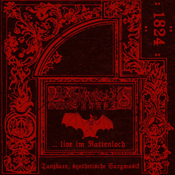 Worsoff stirbt - ... live im Rattenloch (EP) (2025)