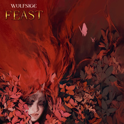 Wulfsige - Feast (2026)