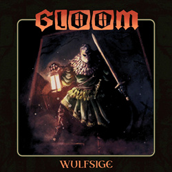 Wulfsige - Gloom (2026)