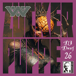Wumpscut - DJ Dwarf 26 (2026)