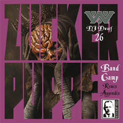 Wumpscut - DJ Dwarf 26 (Remix Appendix) (2026)