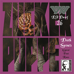 Wumpscut - Death Sprouts (Cynical Front Remix) (2026)