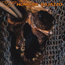 Wumpscut - Homicide Bajazzo (2026)