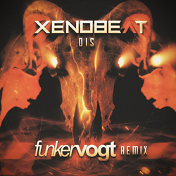 XENOBEAT - Dis (Funker Vogt Remix) (2026)