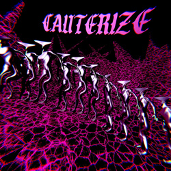 XERAPHIM - Cauterize (EP) (2026)