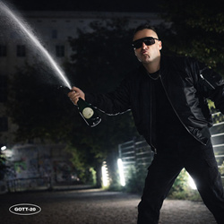 XTR Human - Rave God (Single) (2026)