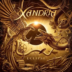Xandria - Eclipse (Deluxe) (2026)