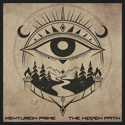 Xenturion Prime - The Hidden Path (Single) (2026)