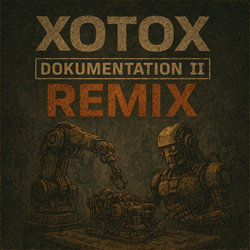 Xotox - Dokumentation 2 (Remix) (2026)