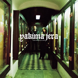 Yakima Jera - The Album Collection (2026)