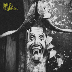 Yakima Jera - Kalte Schauer (2026)