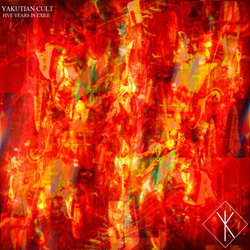 Yakutian Cult - Five Years In Exile EP (2026)