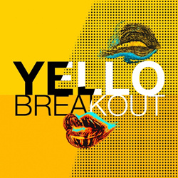 Yello - Break Out (Single) (2026)