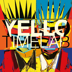 Yello - Time Lab (2026)