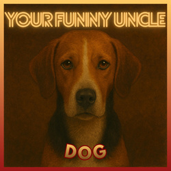 Your Funny Uncle - Dog (Single) (2026)
