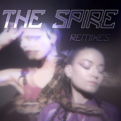 Zanias - The Spire Remixes (2026)