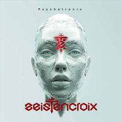 Zeistencroix - Psychotronic (2026)