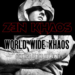 Zen Khaos - WORLD WIDE KHAOS (2026)