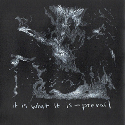 Zeti - It Is What It Is - Prevail (EP) (2026)