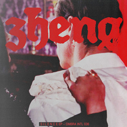 Zheng - Silence (EP) (2026)