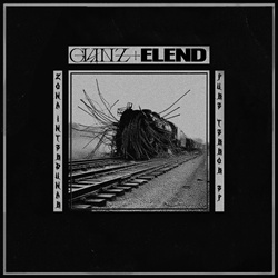 Zona Interdunar - Pure Terror (EP) (2026)