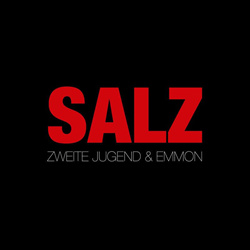 Zweite Jugend & Emmon - Salz (Single) (2026)