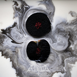 Ætherleib - What Is Left To Lurk Burned Gardens (EP) (2026)