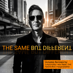 can7say - The Same But Different (Maxi-Single) (2026)