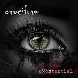 crucifera - Exostential (2026)