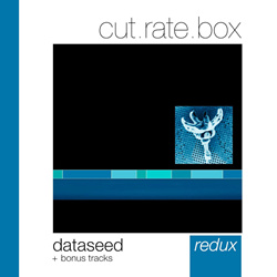 cut.rate.box - Blueiceblack - Redux (Bonus Tracks) (2026)