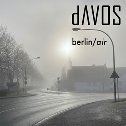 dAVOS - Berlin Air (EP) (2026)