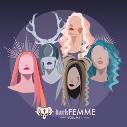 VA - dark FEMME (Vol. 1) (2026)