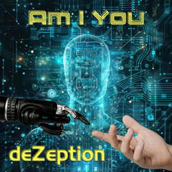 deZeption - Am I You (Single) (2026)